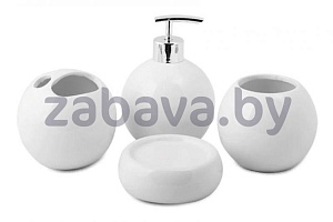 Керамический набор для ванной SB-320