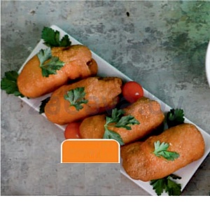 Свинина «Кордон блю», 1 кг