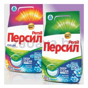 Порошок стир. «Персил», «Свежесть от Vernel», 3 кг, в ассорт.