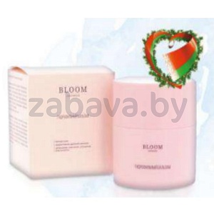 Гидрофильный бальзам Bloom Cosmetics, 50 мл