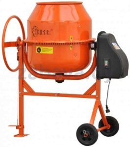 Бетоносмеситель Skiper CM-150