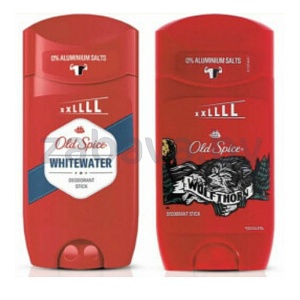 Дезодорант твердый Old Spice в ассортименте, 85 мл