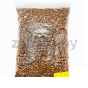 Крупа гречневая «СМТБ групп», ядрица, б/р, 1 сорт, 900 г