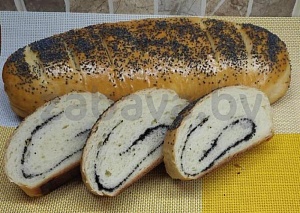 Пирог «Маковый смаката», 450 г
