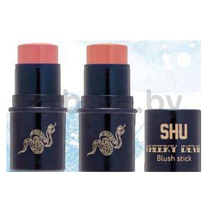 Румяна для лица Shu Cheeky Devil