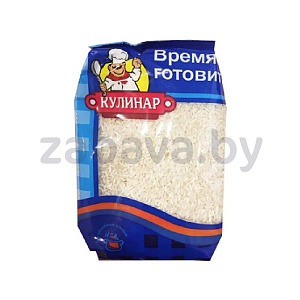 Рис «Кулинар», длиннозерный, 800 г