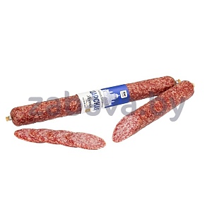 Колбаса «Царская новая», с/в, п/сух, в/с, 1 кг, МК «Волковысский»