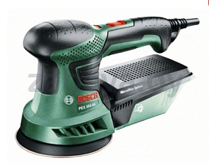 Эксцентриковая шлифмашина Bosch PEX 300 AE 06033A3020