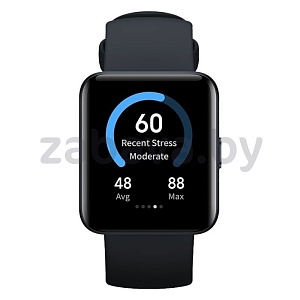 Умные часы Xiaomi Redmi Watch 2 Lite, бежевый/черный