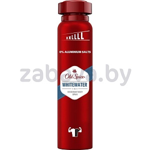 Дезодорант Old Spice, 250 мл, в ассорт.