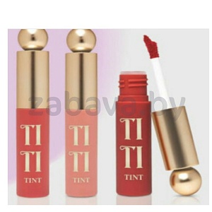 Тинт для губ Vivienne Sabo Tititint