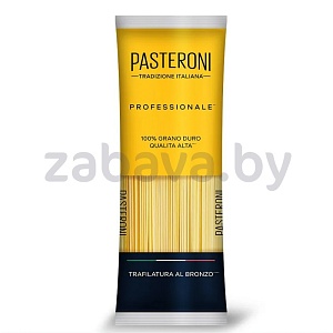 Макаронные изделия Pasteroni спагетти, 900 г