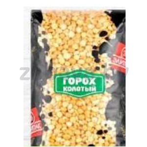 Горох «Элитпак», дробл., 400 г