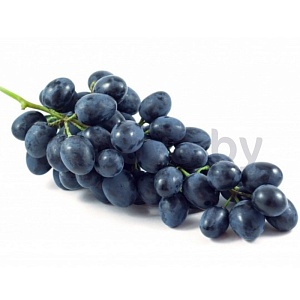 Виноград синий, 1 кг