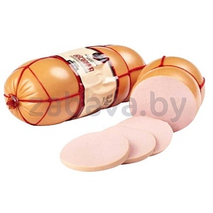 Колбаса «Вязынка для себя», вар., в/с, «Могилевский» МК, 1 кг