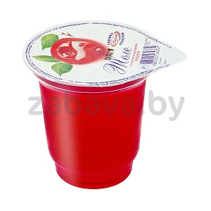 Желе «Мирата», вишня, 150 г