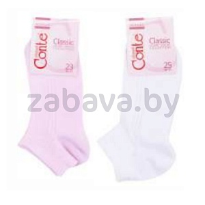 Носки женские Conte Elegant Classic, в ассортименте