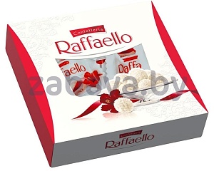 Конфеты Raffaello, 240 г
