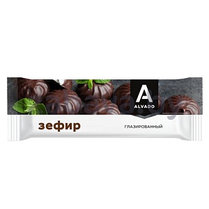 Зефир Alvado, 105 г