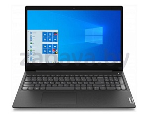 Ноутбук Lenovo IdeaPad 3 15IML05 81WB00QVRE