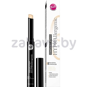 Корректор Bell Hypoallergenic Skin Stick Concealer в стике