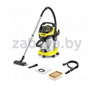 Пылесос Karcher WD 6 P Premium