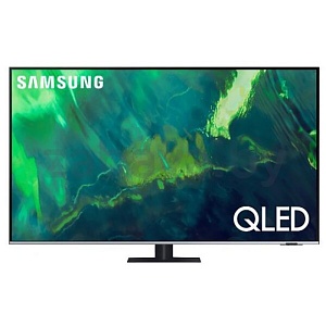 Телевизор Samsung QE65Q77AAUXRU