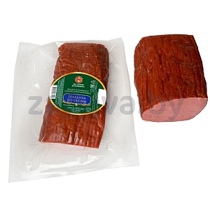 Говядина «По-Слуцки», к/в, порц., в/у, 1 кг
