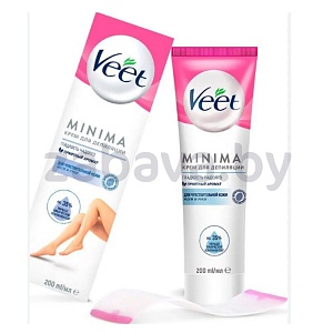 Крем Veet для депиляции, 100 мл