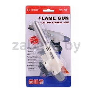 Горелка-насадка газовая Flame Gun