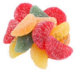 Мармелад «Умный выбор», лесная ягода, 1 кг