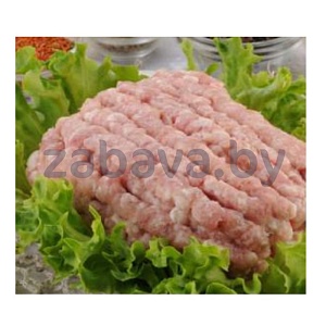 Фарш «Хуторской», п/ф, охл., 1 кг