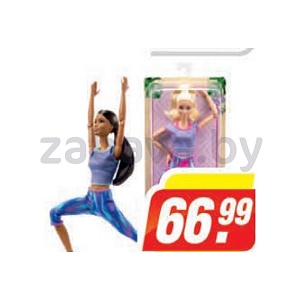 Кукла Barbie