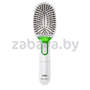 Прибор для укладки волос Braun BR750