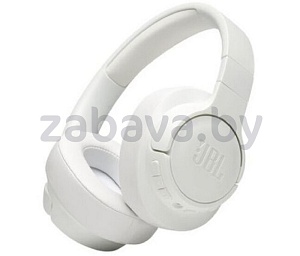 Наушники JBL Tune 750BTNC, белый