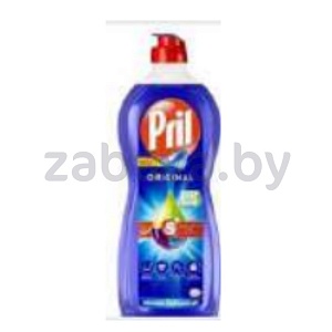Средство для мытья посуды Pril, 1 л
