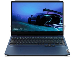 Ноутбук Lenovo IdeaPad Gaming 3 15ARH05 82EY008SRE