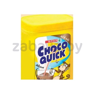 Напиток шоколадный Spar, Choco Quick, 400 г
