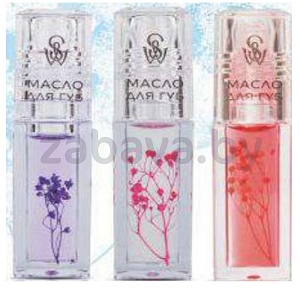 Масло для губ Shinewell, в ассорт.