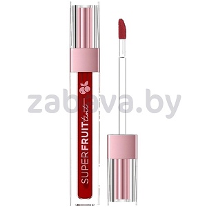 Тинт для губ Eveline Cosmetics, Superfruit Tint