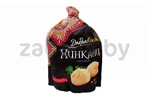 Хинкали «По-грузински», замороженные, 800 г