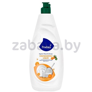 Средство для мытья посуды Prodoxa, 700 мл