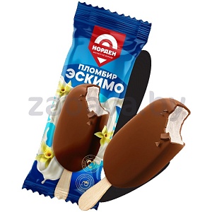 Мороженое «Норден», 70 г, в ассорт.