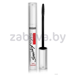 Тушь для ресниц Luxvisage Smokey Eyes, в ассорт.