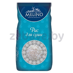 Рис Melino для суши, 650 г