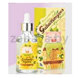 Сыворотка для лица Elizavecca Witch Piggy Hell-Pore, 50 мл