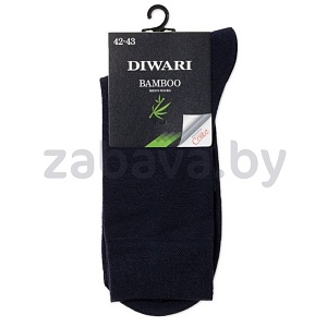 Носки мужские Conte Diwari Bamboo