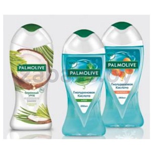Гель для душа Palmolive, 250 мл