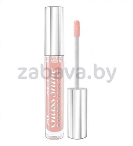 Блеск для губ Luxvisage Glass Shine