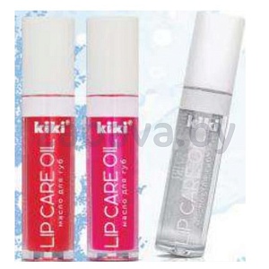 Масло для губ Kiki Lip Care Oil